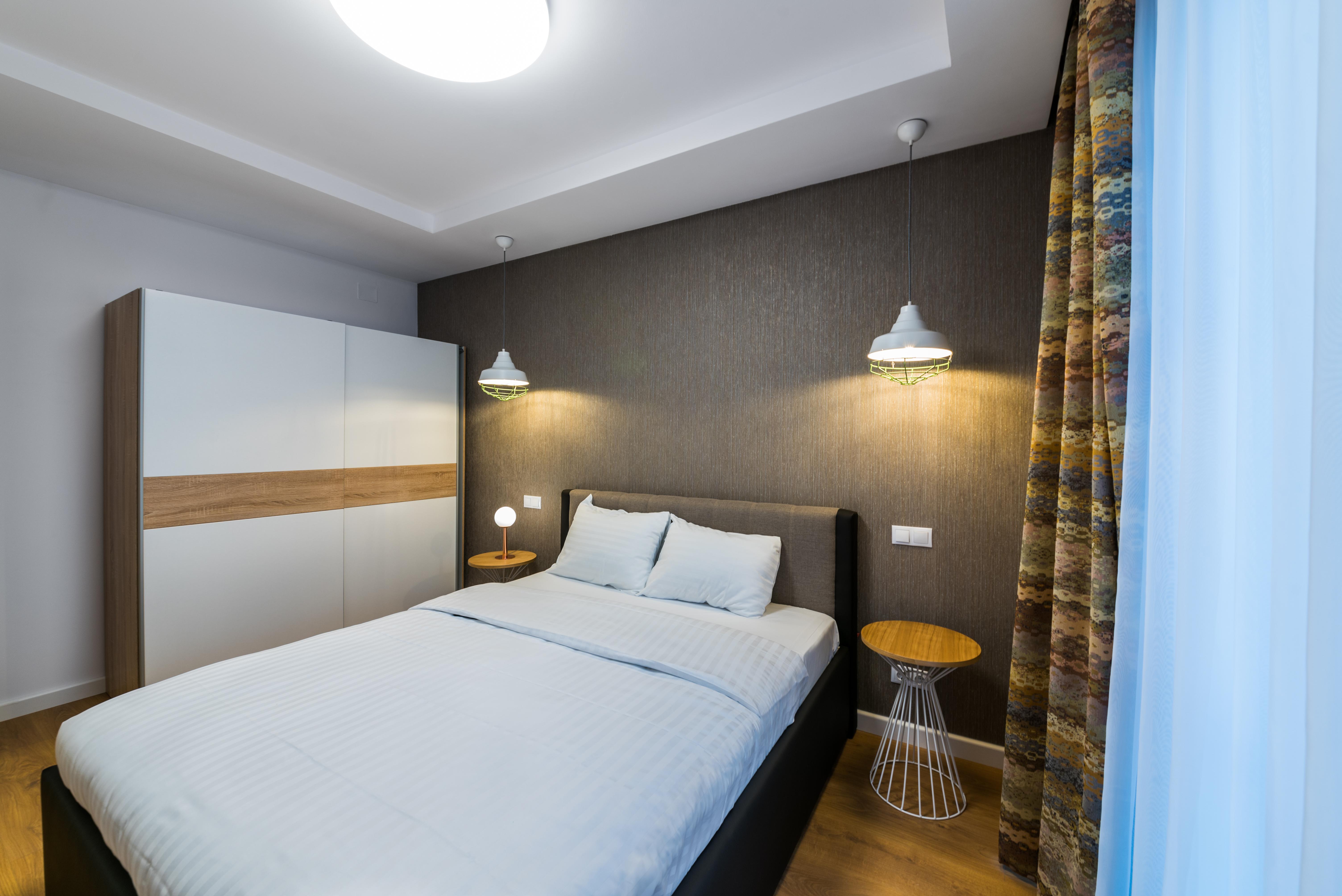 קלוז'-נאפוקה Uba Accommodation Aparthotel מראה חיצוני תמונה