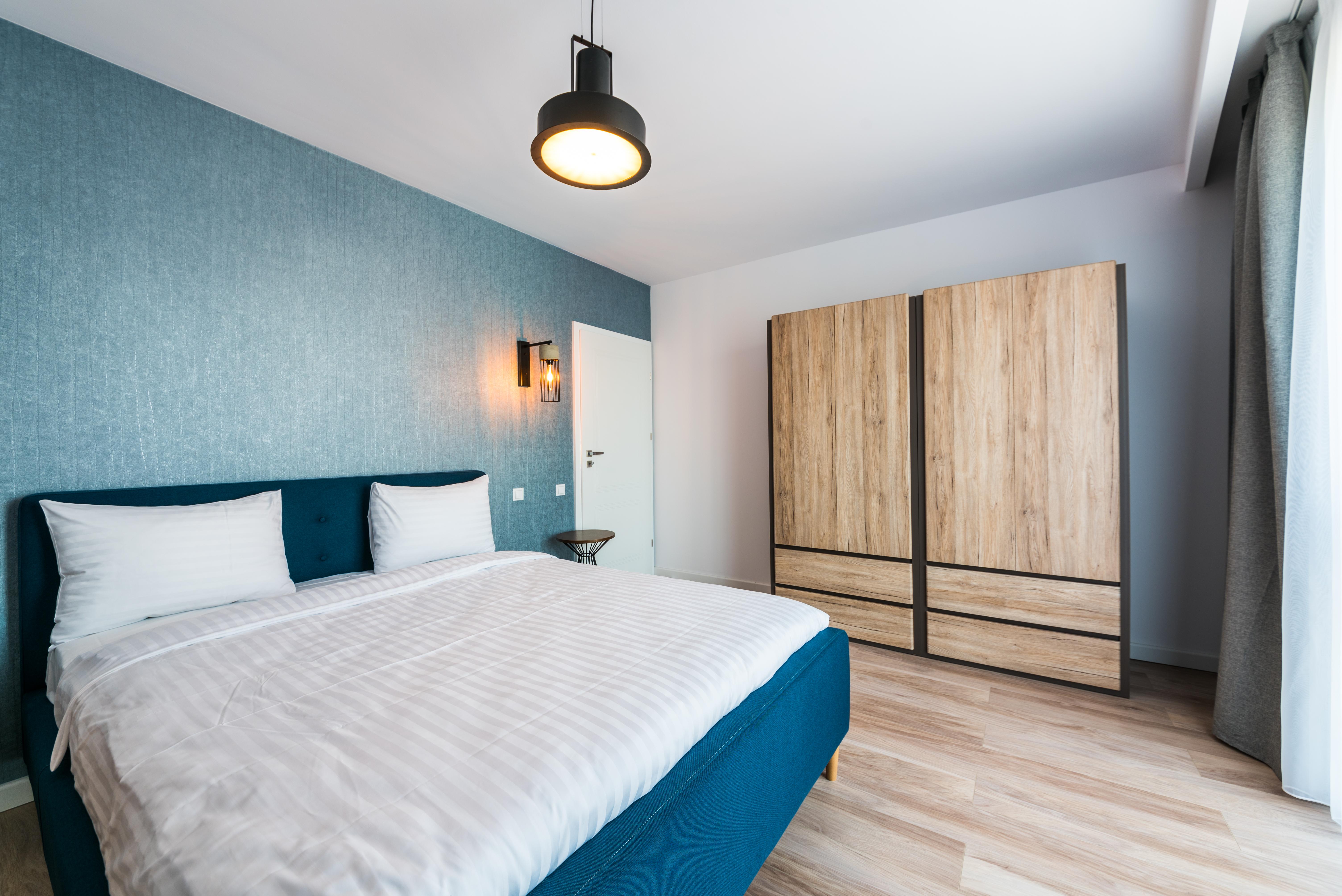 קלוז'-נאפוקה Uba Accommodation Aparthotel מראה חיצוני תמונה