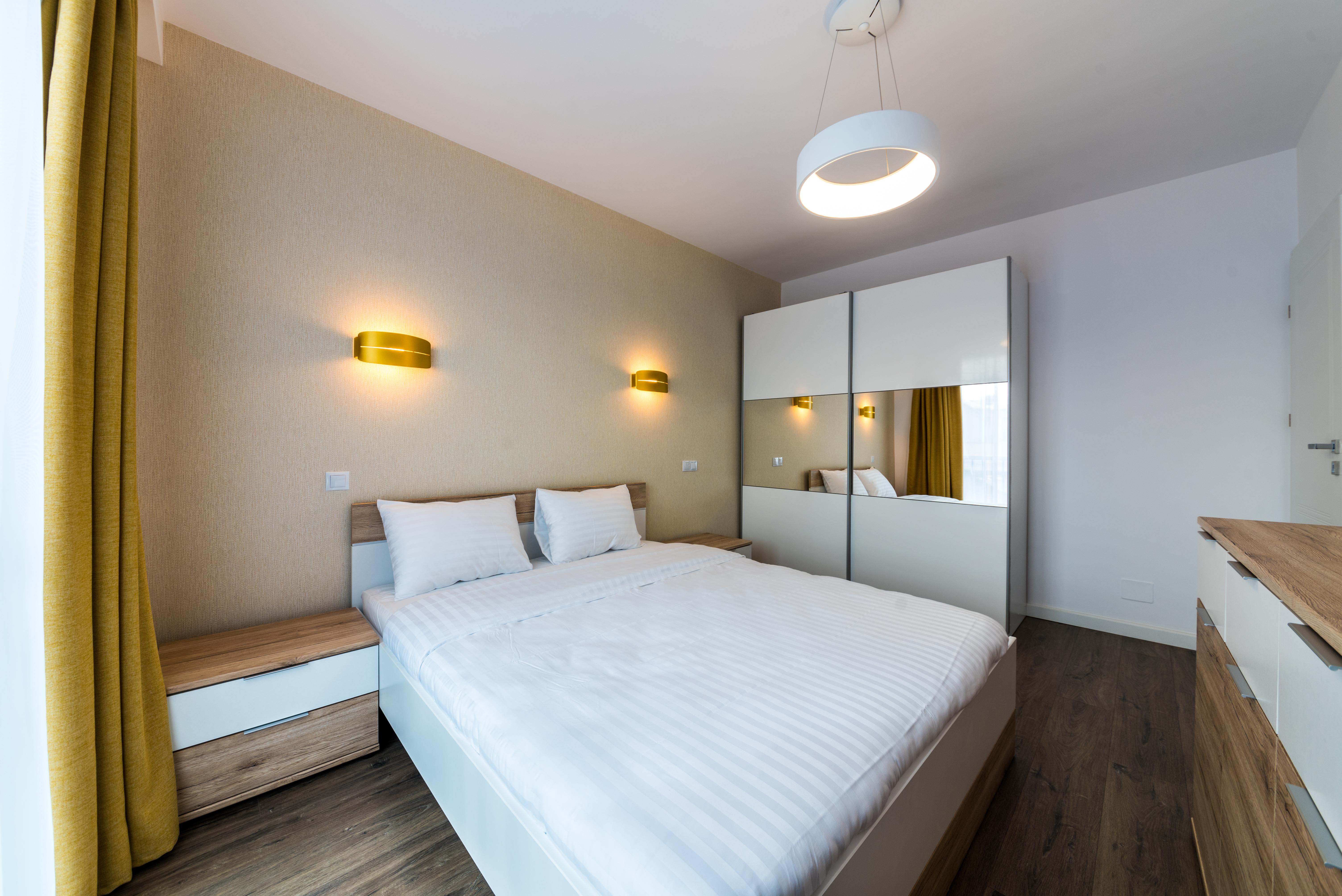 קלוז'-נאפוקה Uba Accommodation Aparthotel מראה חיצוני תמונה