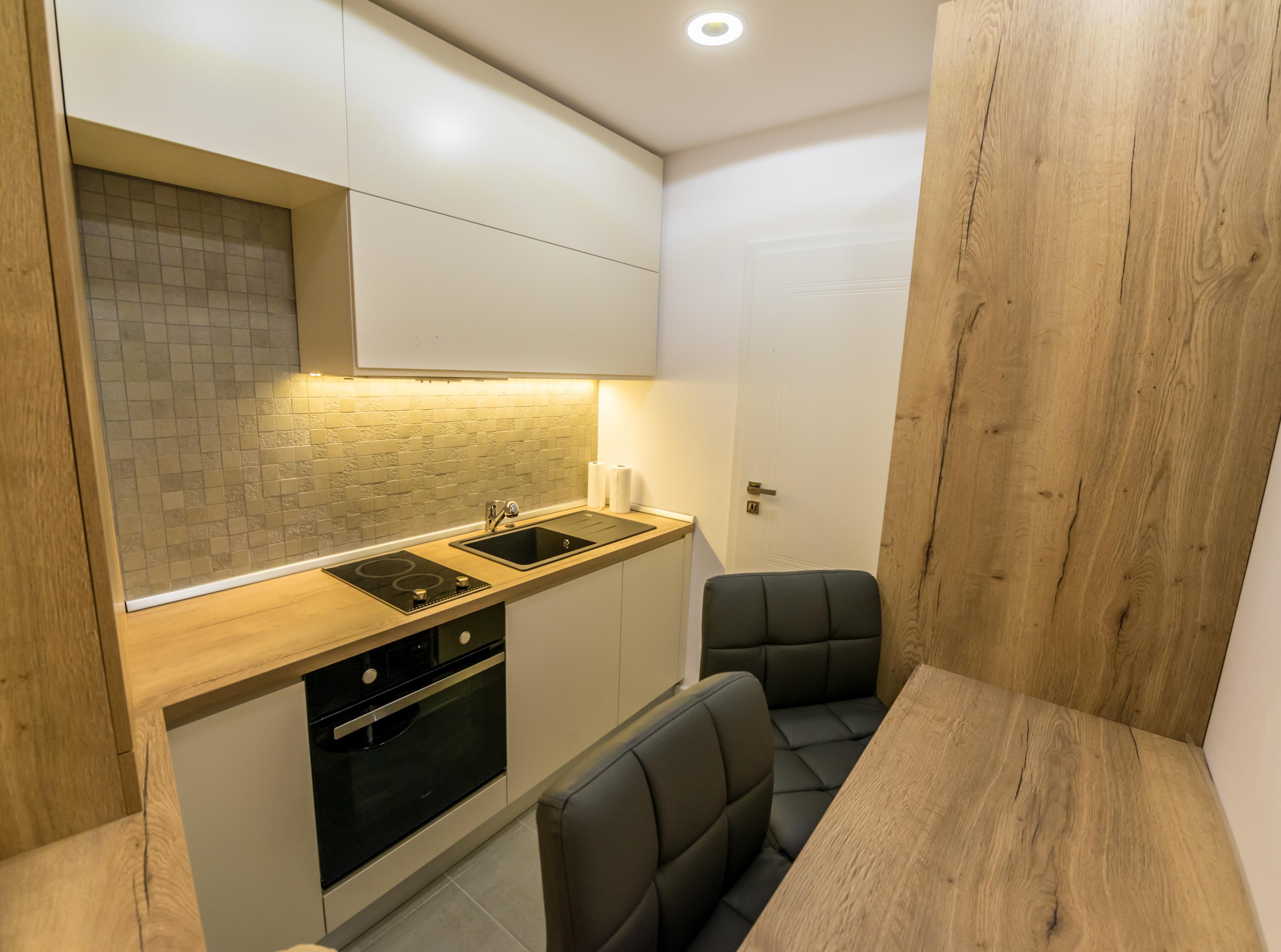קלוז'-נאפוקה Uba Accommodation Aparthotel מראה חיצוני תמונה