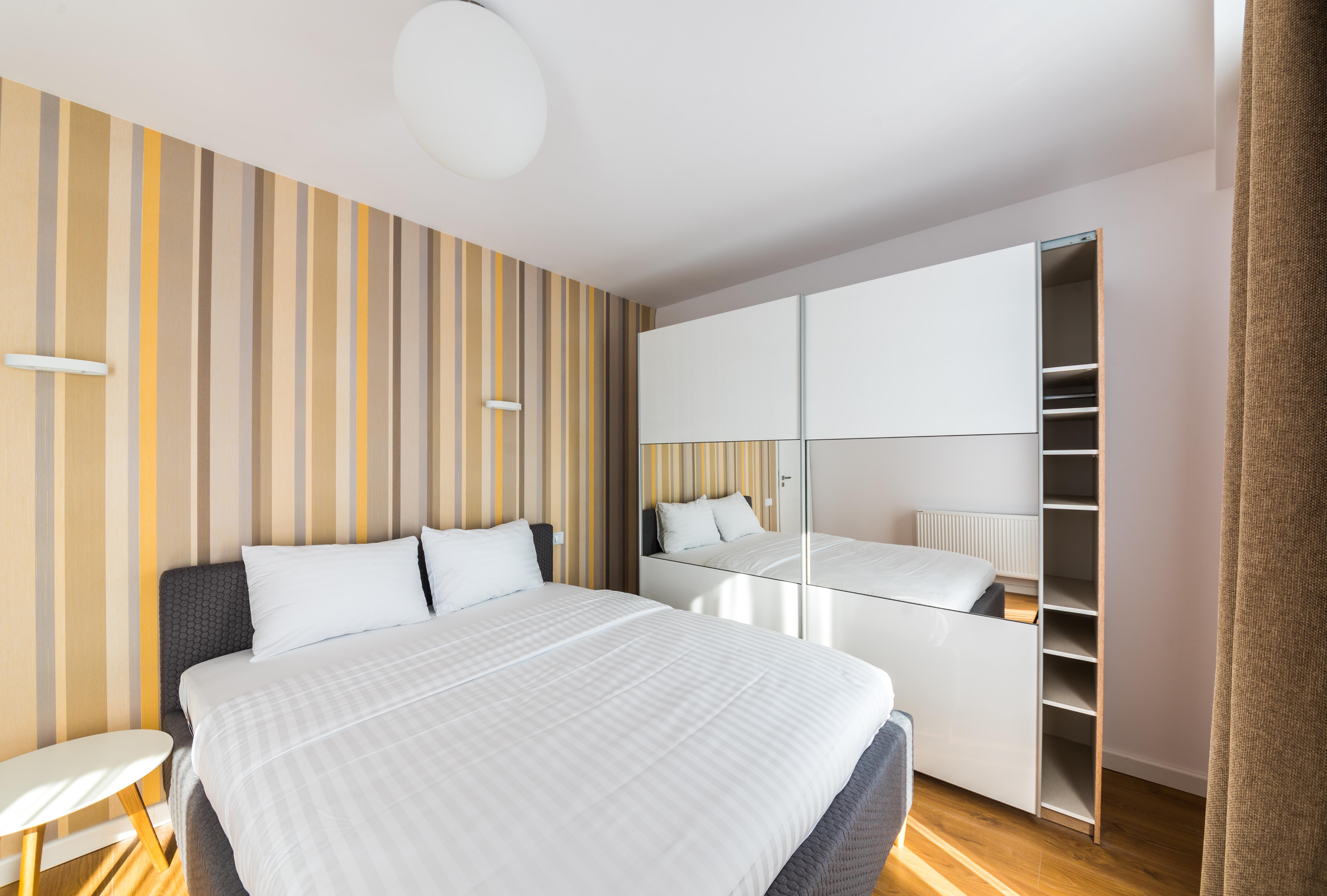 קלוז'-נאפוקה Uba Accommodation Aparthotel מראה חיצוני תמונה