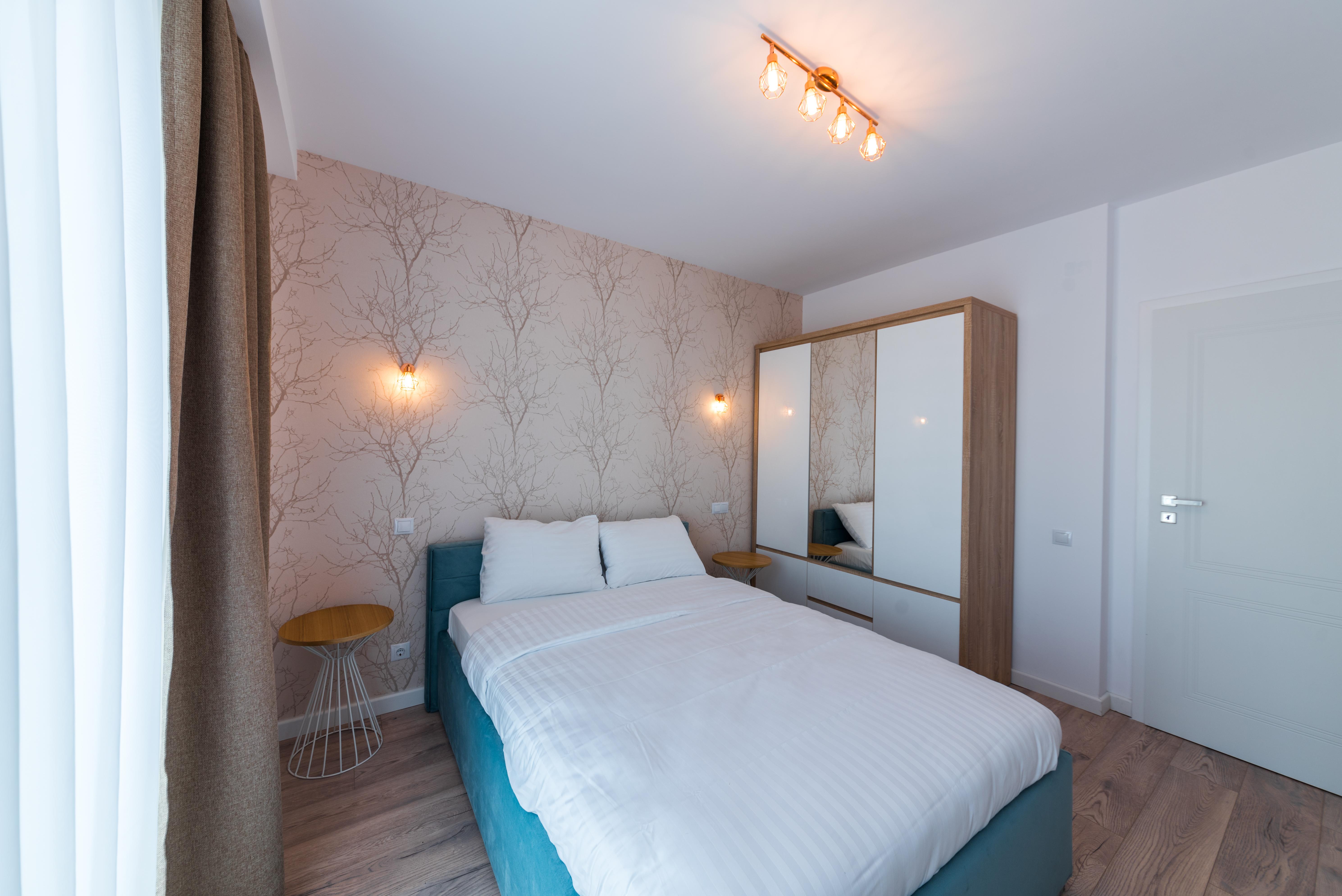 קלוז'-נאפוקה Uba Accommodation Aparthotel מראה חיצוני תמונה