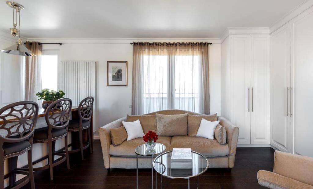 קלוז'-נאפוקה Uba Accommodation Aparthotel מראה חיצוני תמונה