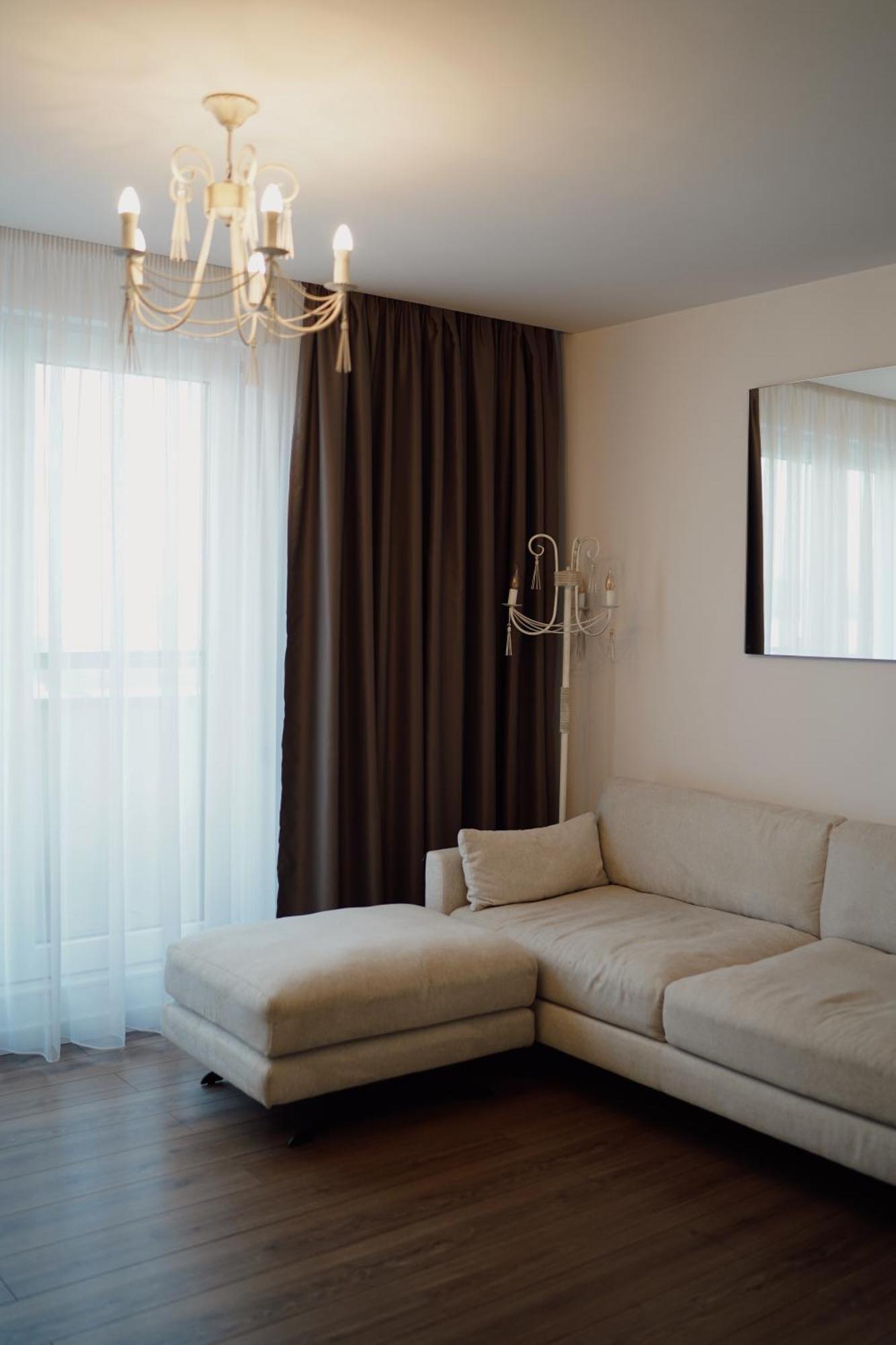 קלוז'-נאפוקה Uba Accommodation Aparthotel מראה חיצוני תמונה