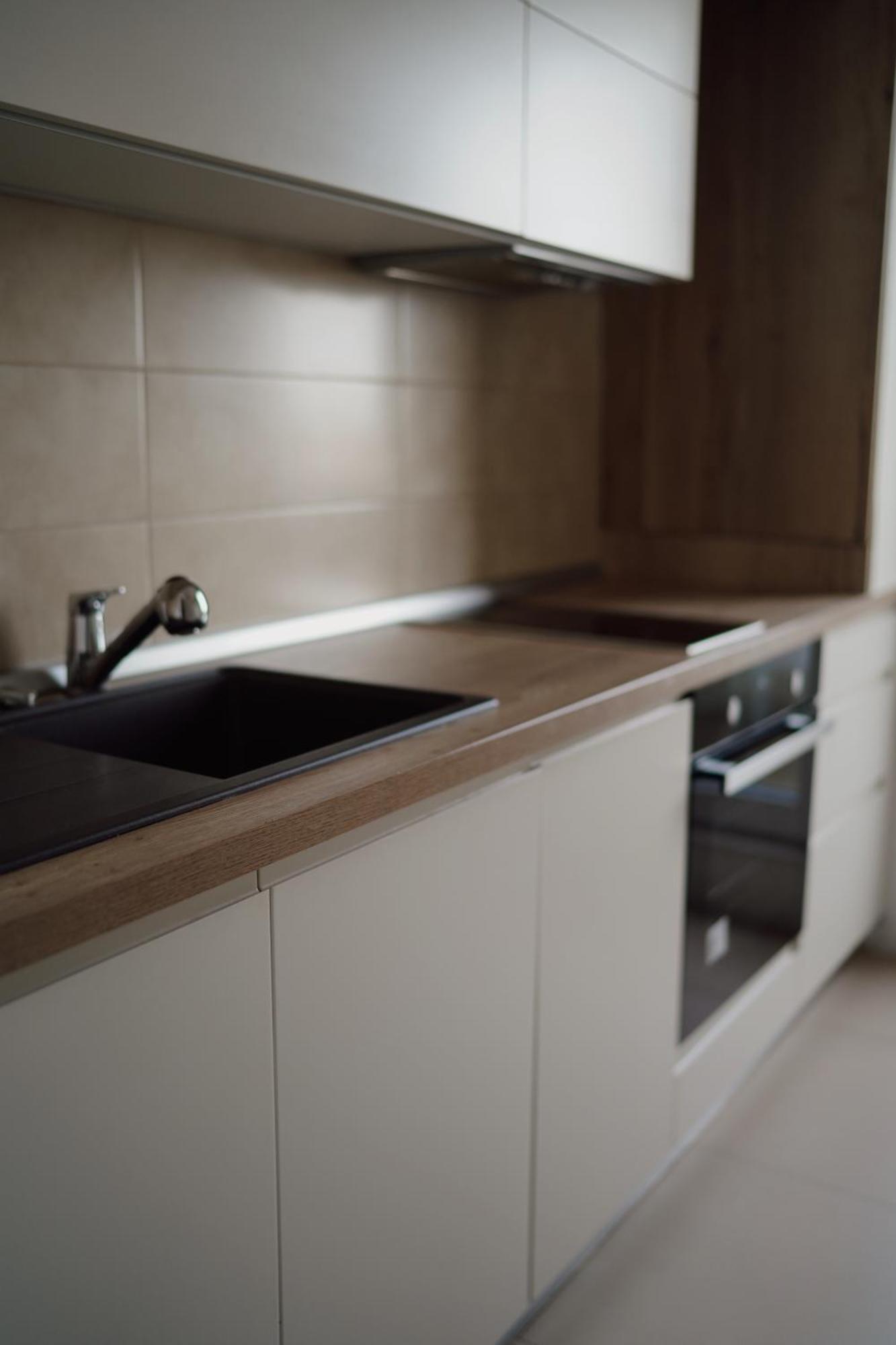קלוז'-נאפוקה Uba Accommodation Aparthotel מראה חיצוני תמונה